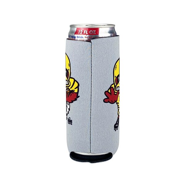 Wincraft® Football Cy Slim Can Cooler